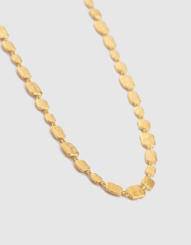 Kirstin Ash - Cascade Necklace