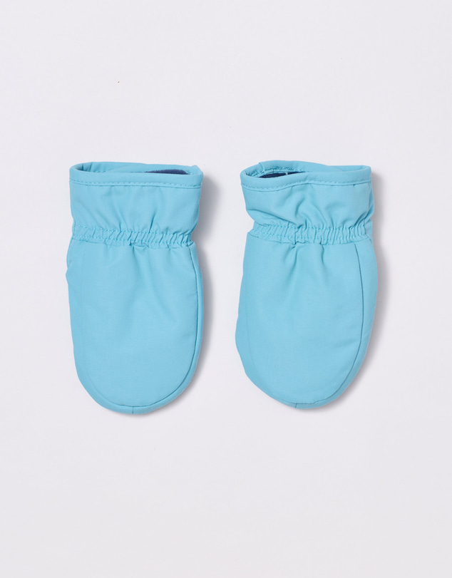 Rainkoat - Baby Mittens