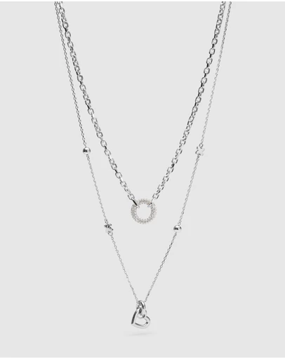 MIMCO - Reflection Necklace
