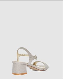 Dune London - Measure - Gold