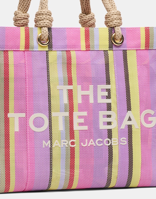 Marc Jacobs - The Large Tote Bag