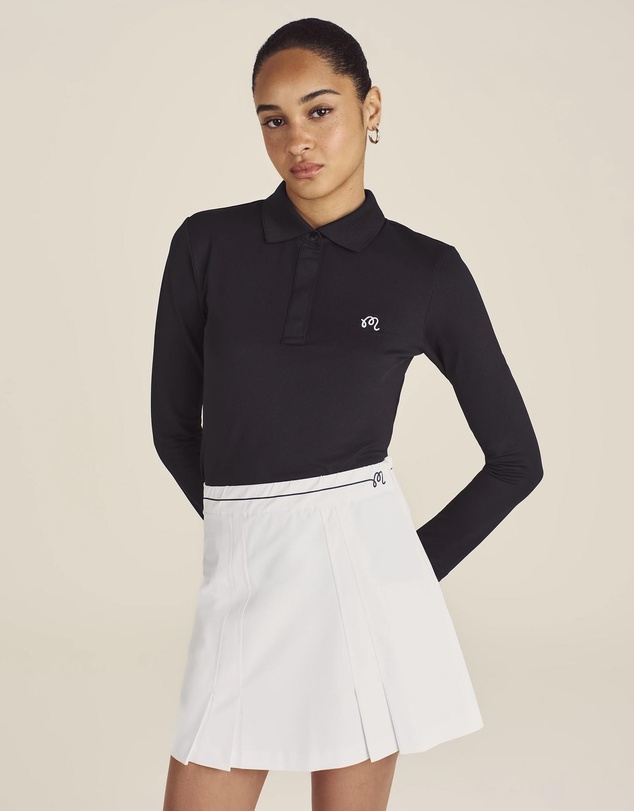 Malbon - Venus Polo