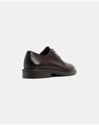 ALDO - Croy Derby Shoes