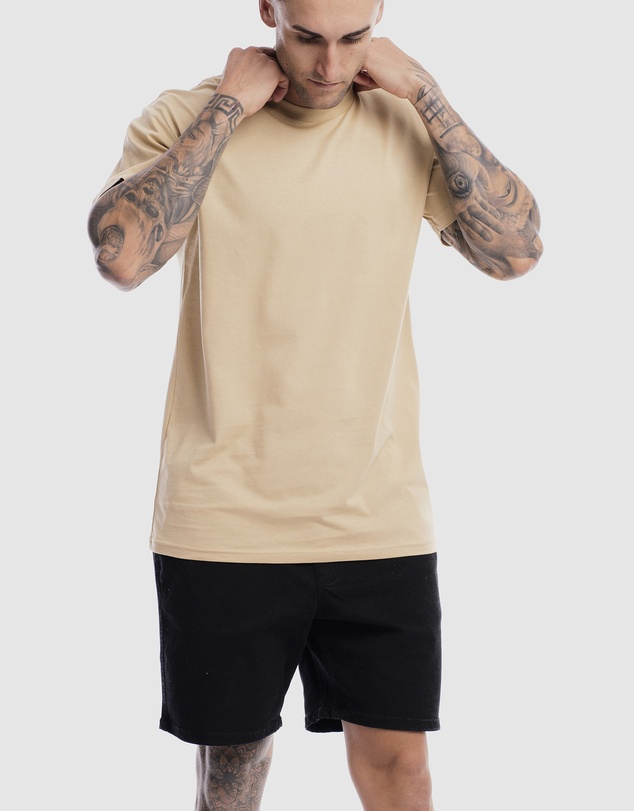 DVNT - Devoid Premium Tee