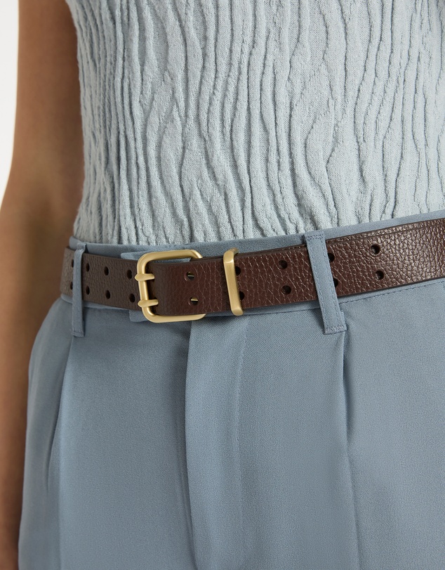 Status Anxiety - Barely Moving Belt