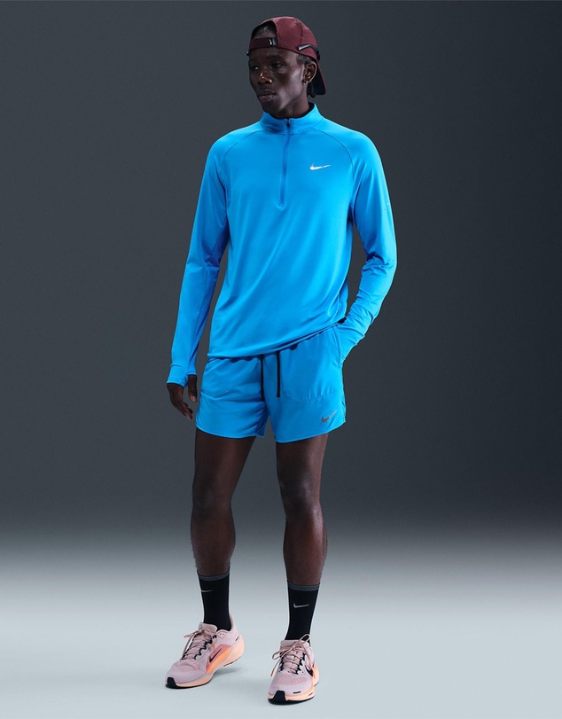 Nike - Stride DriFIT 7 BriefLined Running Shorts