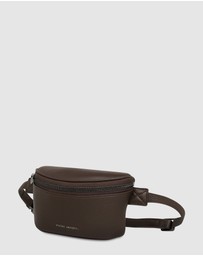 Status Anxiety - Best Lies Bum Bag