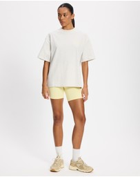 Leelo Active - Love More Tee