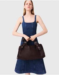 Maje - Roboli Dress