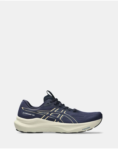 ASICS - Gt-2000 14 (4E Extra Wide) - Men's