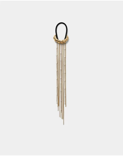 MIMCO - Enlace Pony Hair Cuff