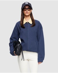 Lioness - Workwear Jacket