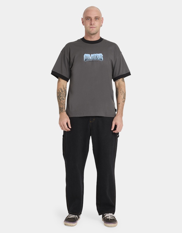 Billabong - Mens Spec 73 Spin T-Shirt