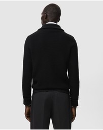 M.N.G - Salasz Cardigan
