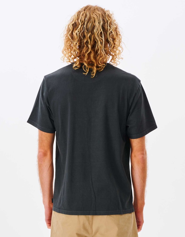 Rip Curl - Plain Wash Tee