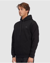 Billabong - Mens Shoreline Pullover Hoodie