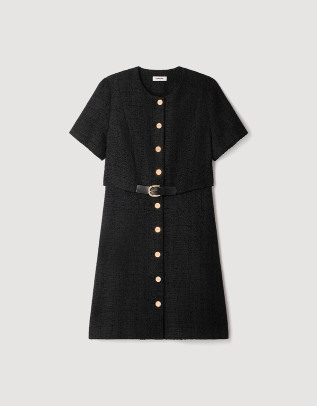 Sandro - Palace Dress