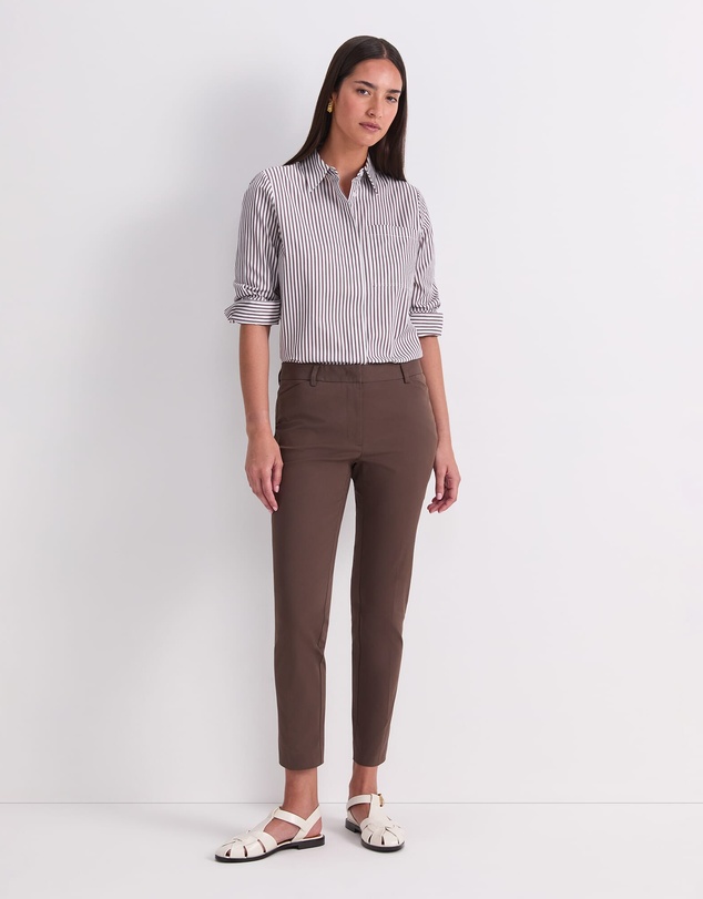 Sportscraft - Evie Capri Pant