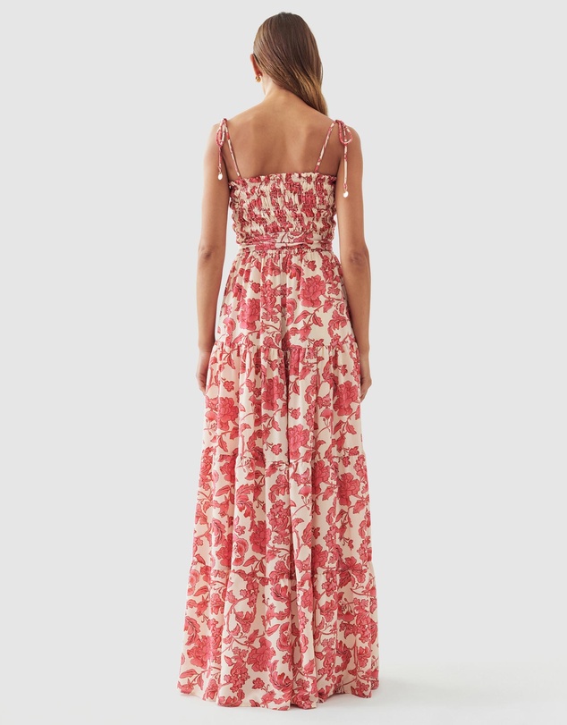 The Fated - Luca Maxi Dress