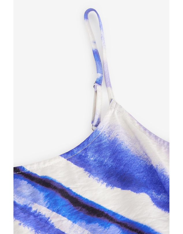 NEXT - Midi Slip Summer Dress