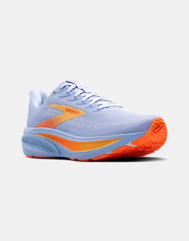Brooks - Ghost 17 - Women's