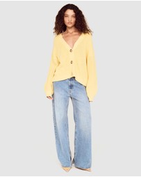 MINKPINK - Alba Cardigan