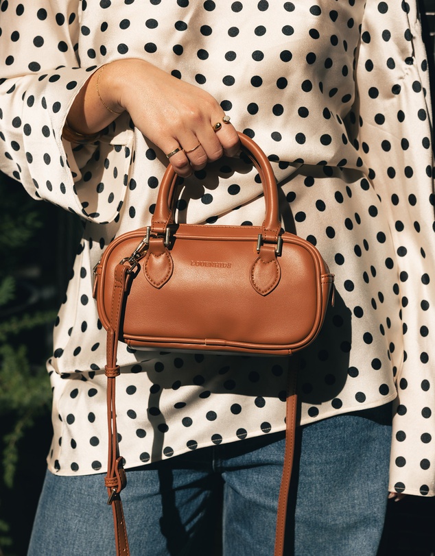 Louenhide - Arki Crossbody Bag