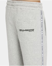 Billabong - Boys 8 to 16 Spec 73 Track Pants