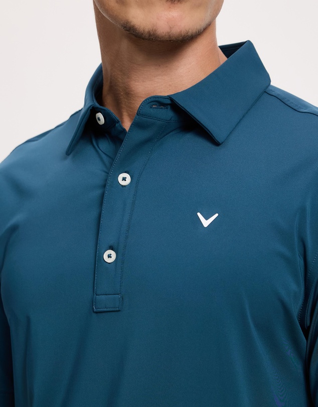 Callaway - Ellerston Golf Polo