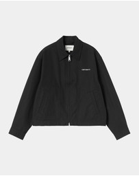 Carhartt WIP - Postal Jacket