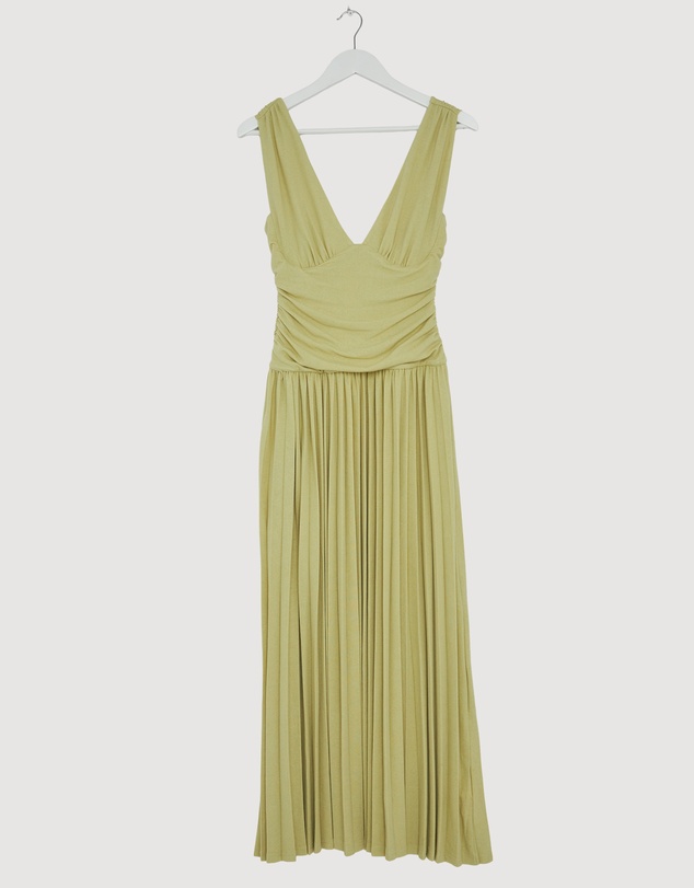 Revibe - Repaired SOVERE Dione Dress - AU 8