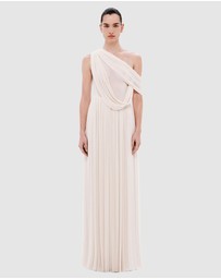 MISHA - The Medias Stocking Dress