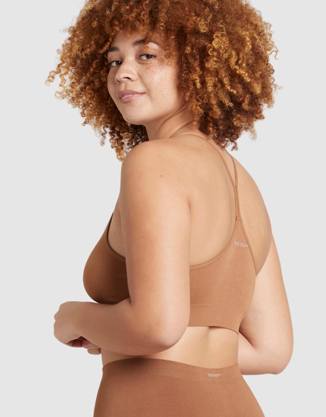 Boody - 2-Pack LYOLYTE Racerback Bra