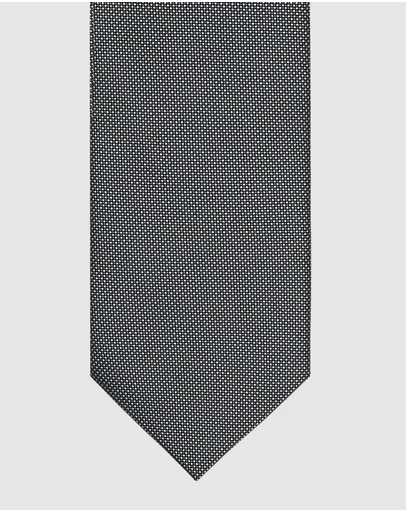 Van Heusen - Plain Tie