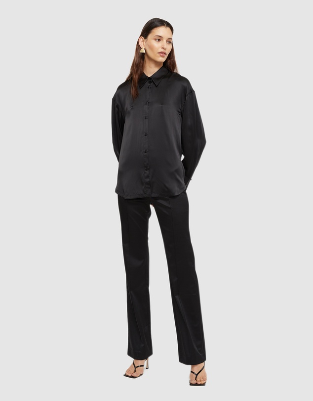 GINIA RTW - Iris Shirt