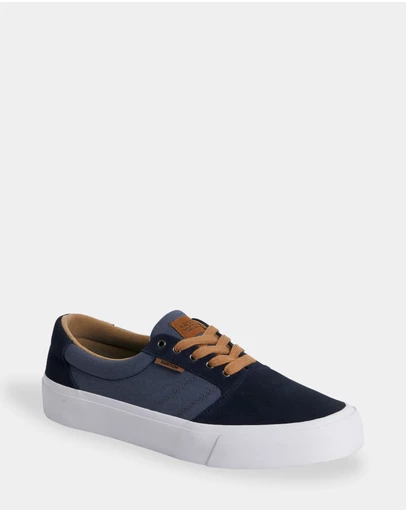 Kustom - Mens Area Sneakers