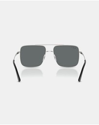 Ray-Ban - RB3758
