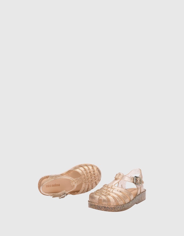 Mini Melissa - Mini Melissa Possession Shiny