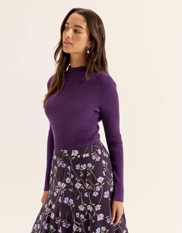 Review - Lafayette Jumper
