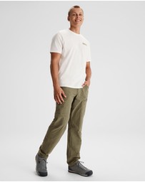 Kathmandu - Heritage Organic Cotton T-shirt