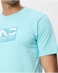 NAUTICA - Monte T-Shirt