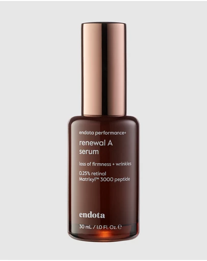Endota - Performance+ Renewal A Serum