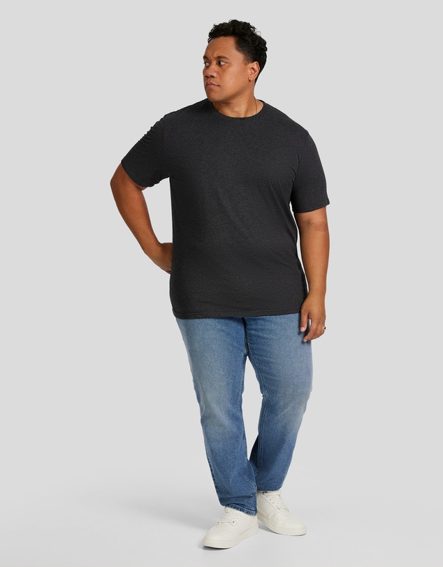 Johnny Bigg - Essential Crew Neck Tee
