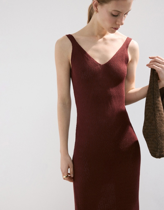 M.N.G - Siena Dress