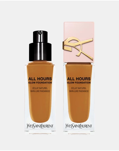 Yves Saint Laurent - All Hours Glow Foundation DW4