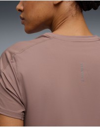 Puma - Run coolCELL Boxy Tee - Women