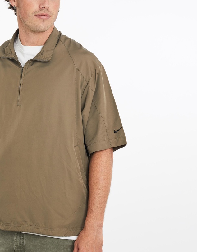 Vintage by The Real Deal - Pre Loved - Vintage Nike Golf Short Sleeve Windbreaker Jacket
