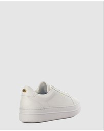 Dune London - Eastern - White