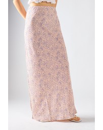 Glamorous - Bias Cut Maxi Skirt