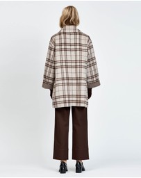 bul - Nemi Coat Check